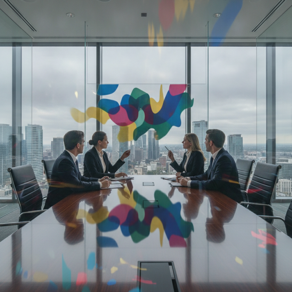 Significante aandelenverkopen door topmanagers: Tijd voor winstneming?
