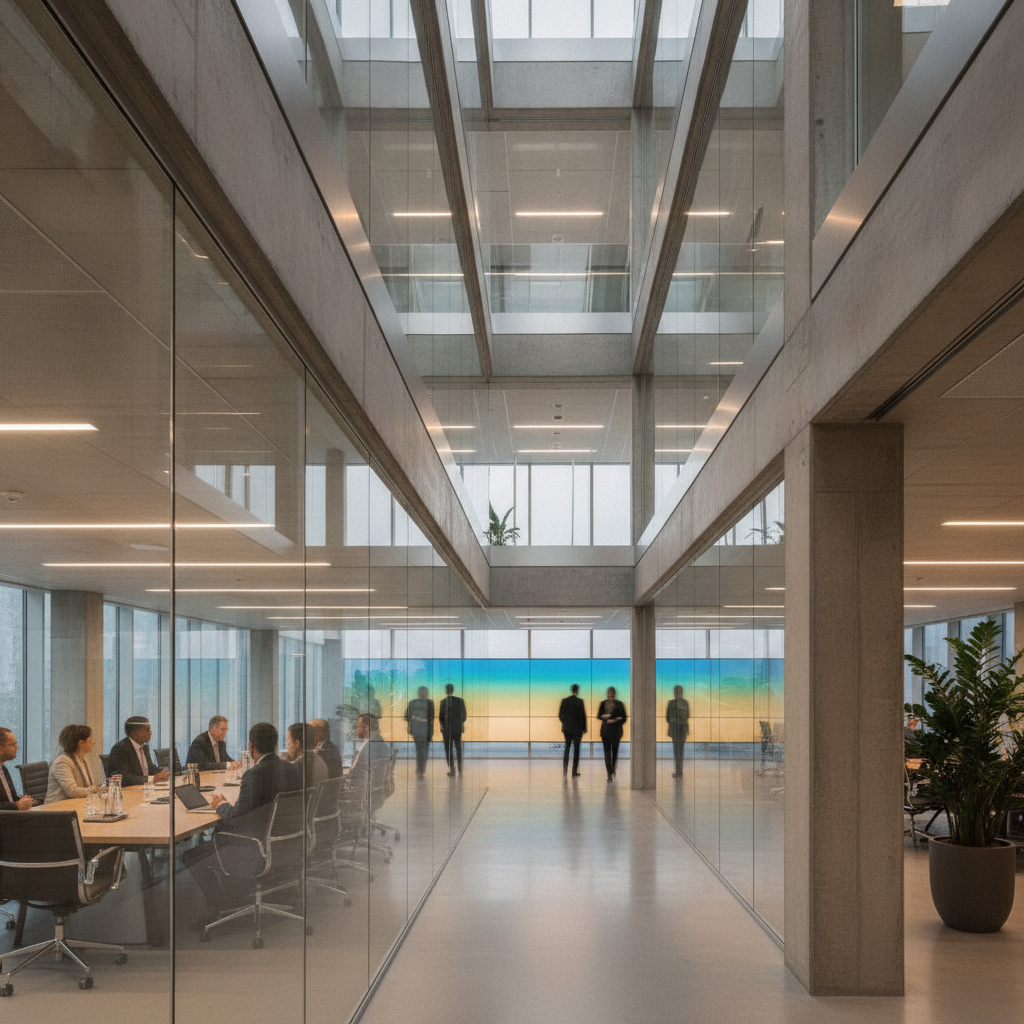 Centrale banken in beweging: Van renteverlagingen tot goudreserves