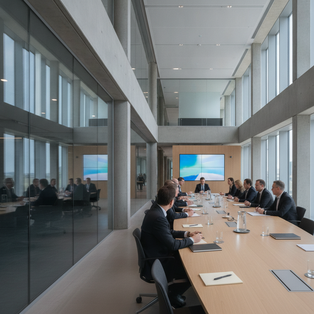 Centrale banken sturen met voorzichtigheid temidden van economische onzekerheden