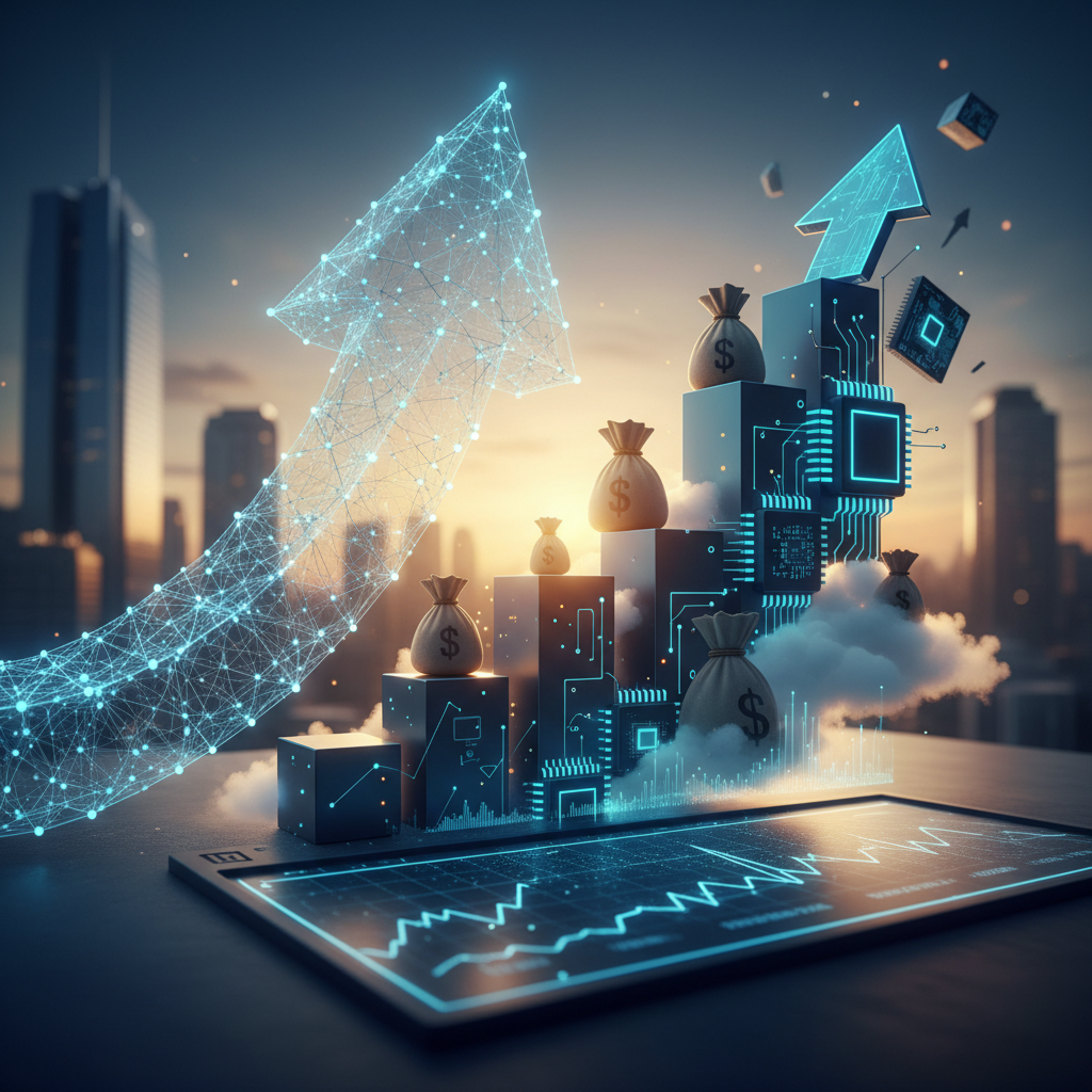 AI en technologie aandelen: Prestaties en ontwikkelingen