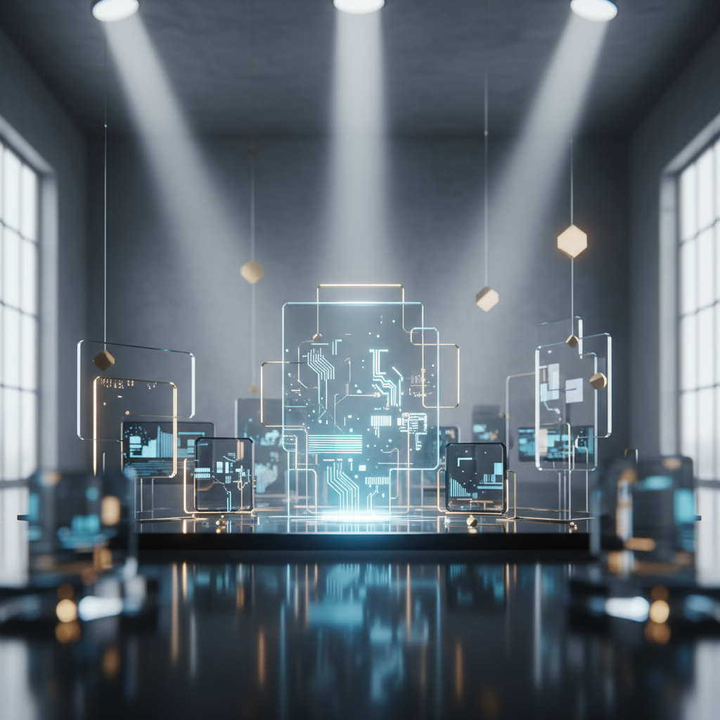 Technologieaandelen in de schijnwerpers